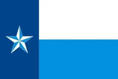 Dallas County Flag