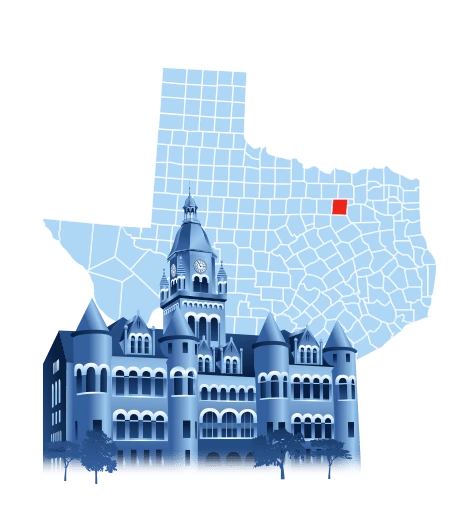 Dallas County Texas