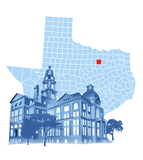 Tarrant County Texas