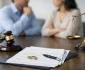 A Clear Guide to Divorce Court Forms