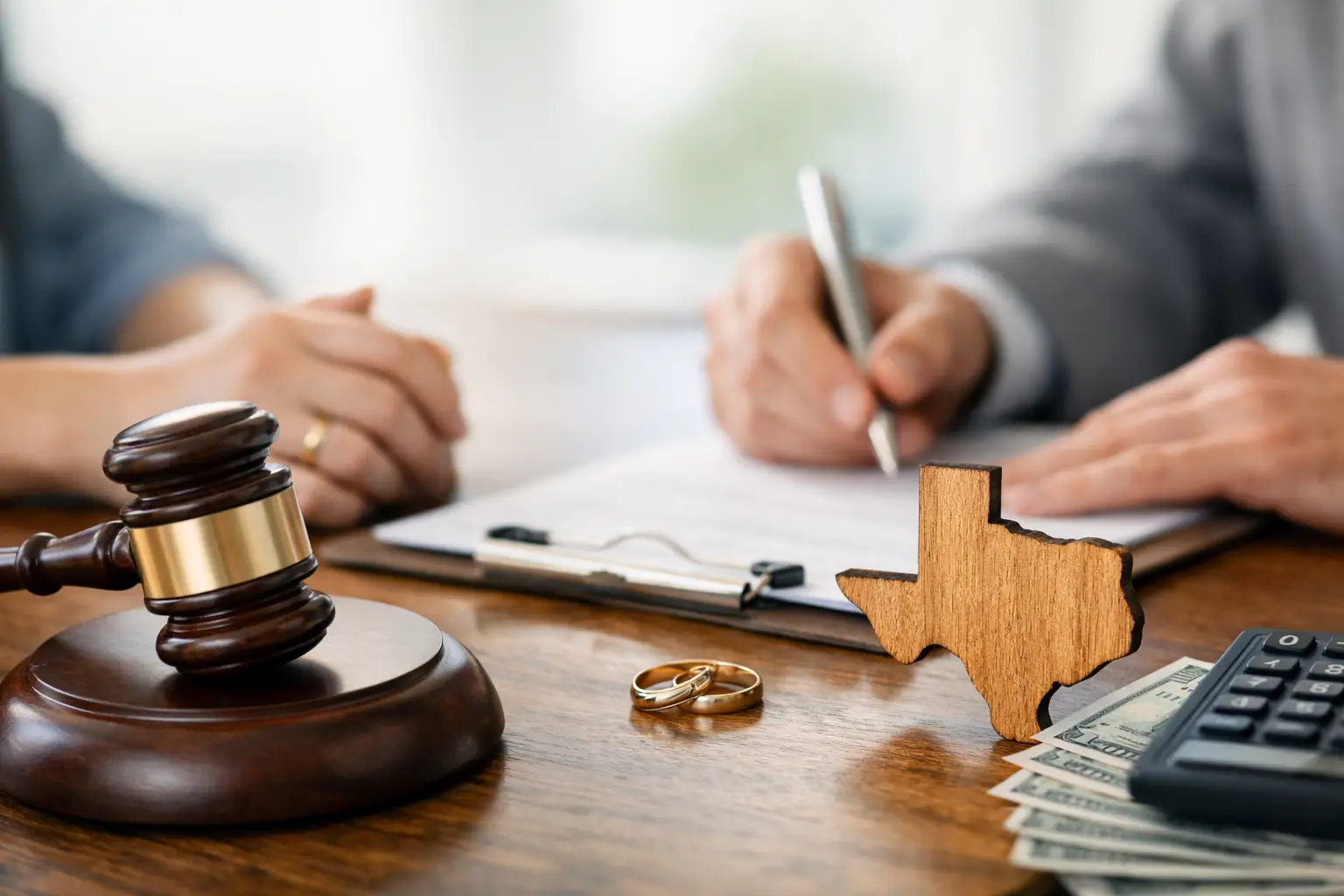 Affordable Divorce Payment Plans Texas Options