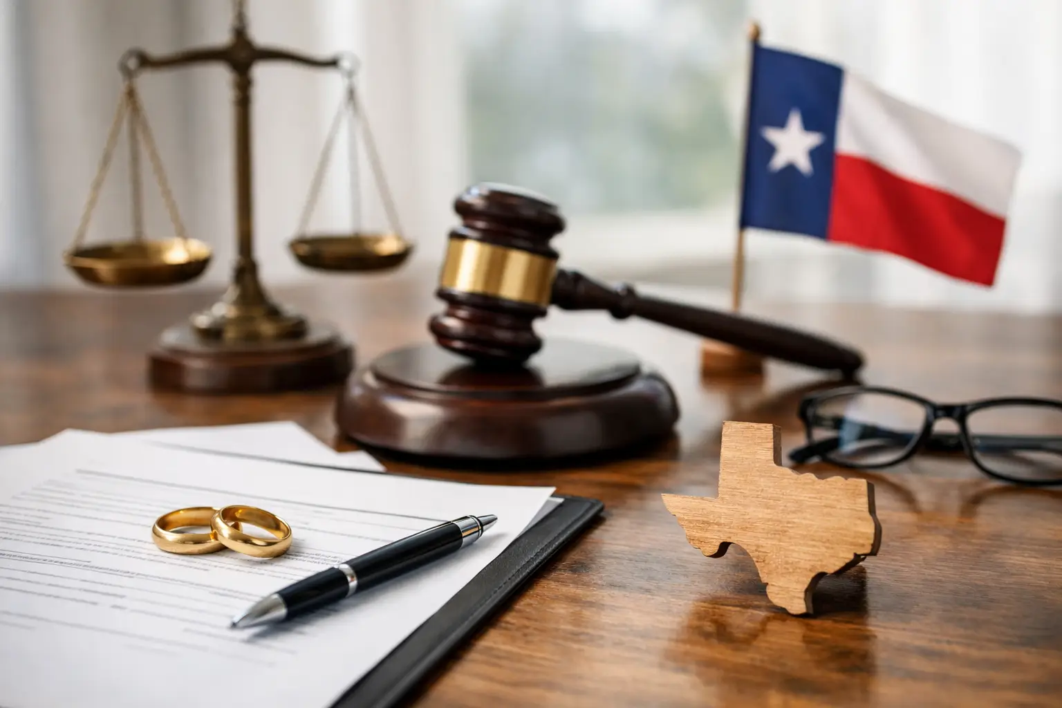 Filing an Agreed Divorce in Texas Made Clear