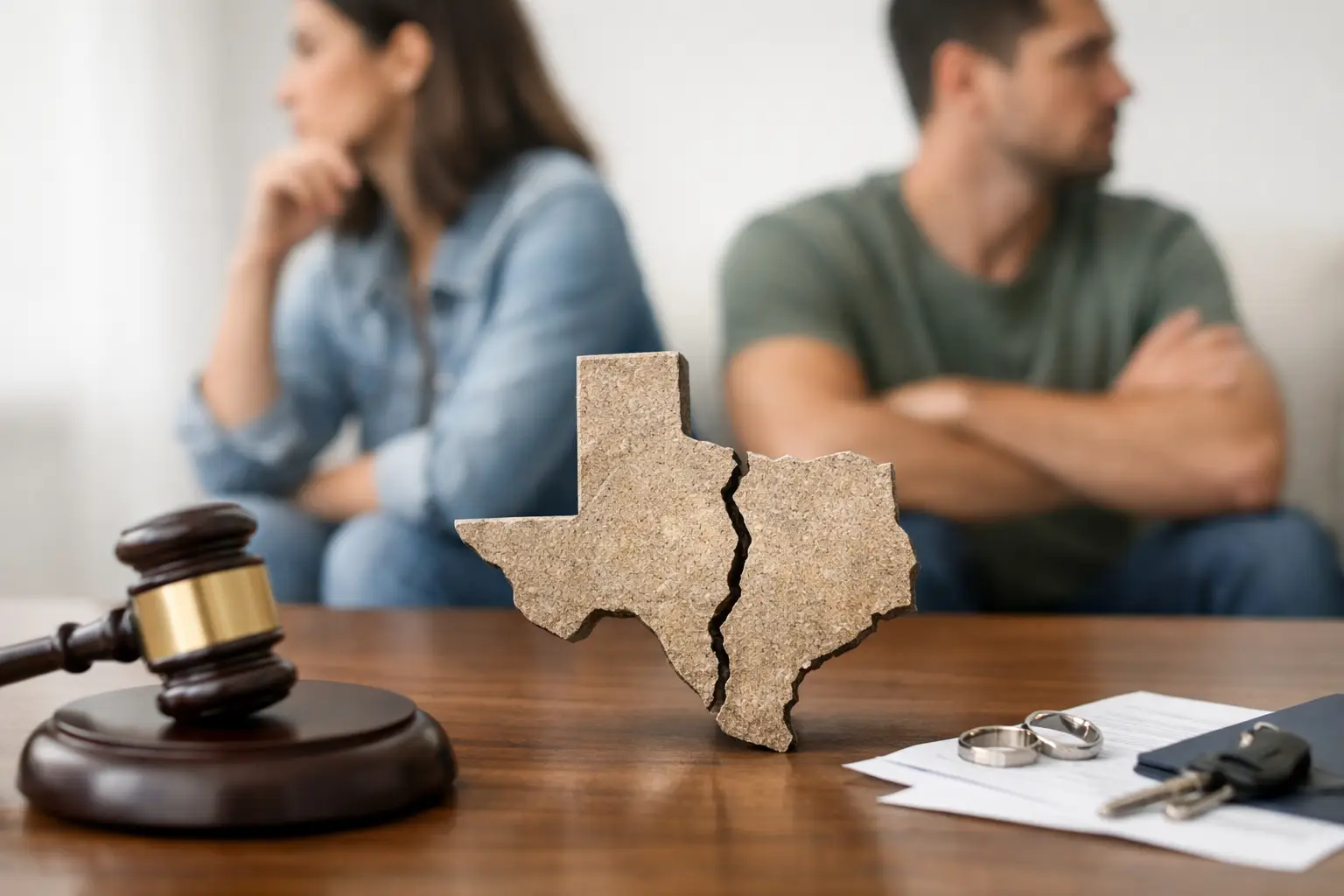 Texas Divorce Residency Requirements Explained