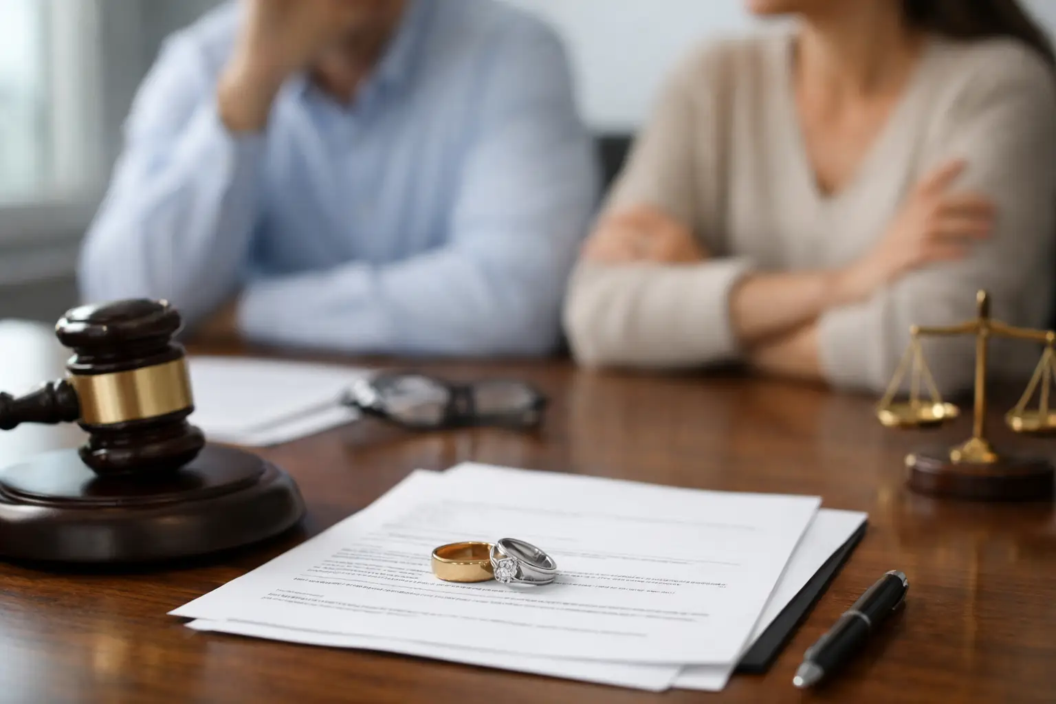 Divorce Decree Sample Walkthrough for Texans