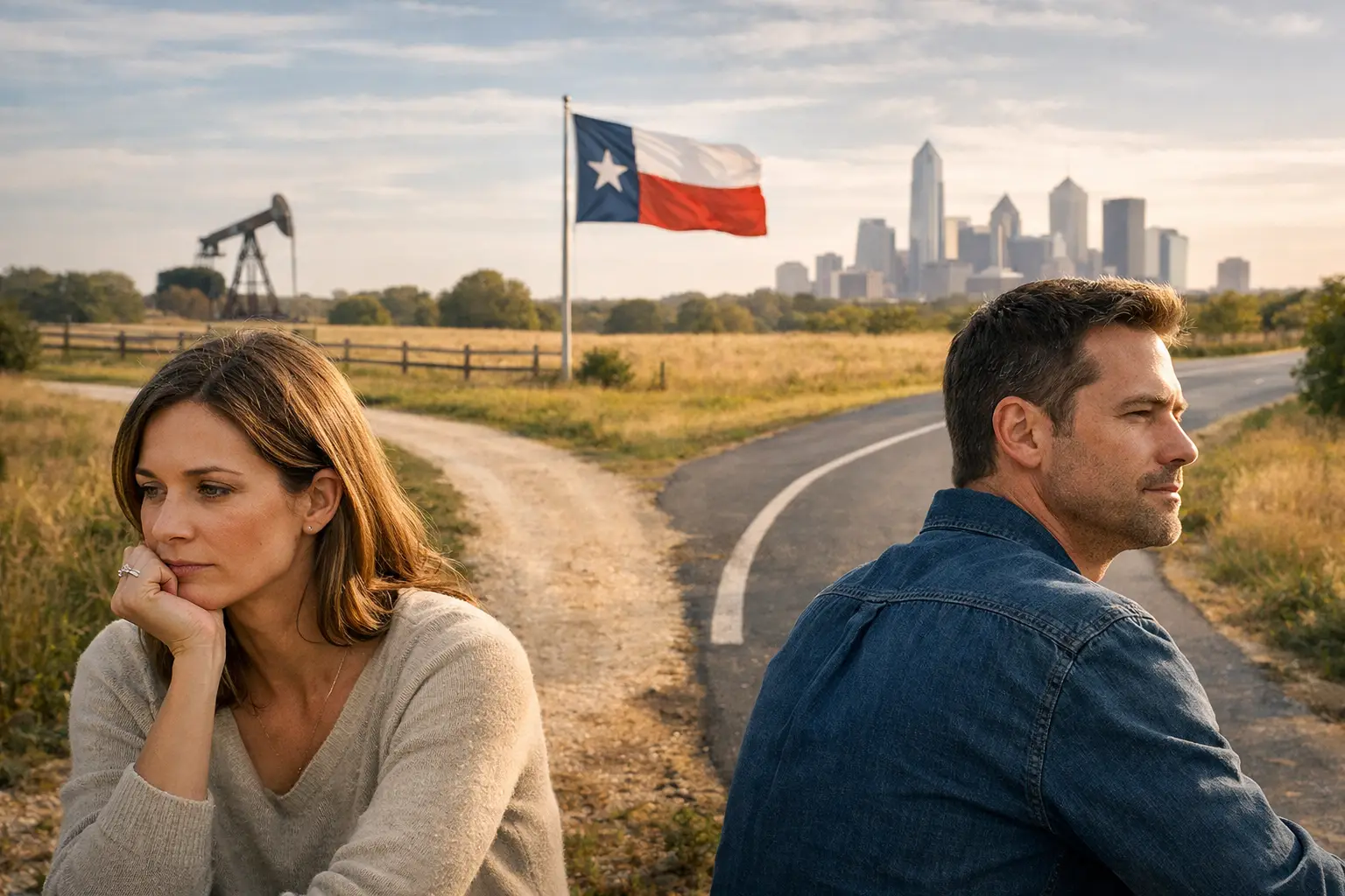 Texas Divorce Options: Which Path Fits You?