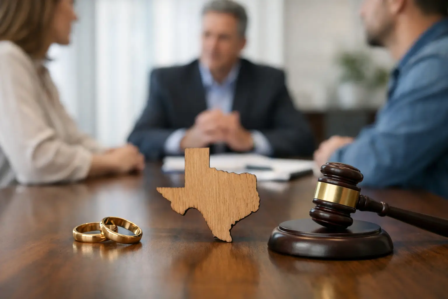 Is Mediation Required in Texas Divorce Cases?